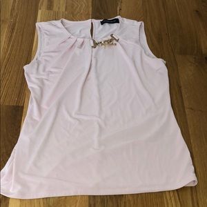 Ivanka Trump blouse